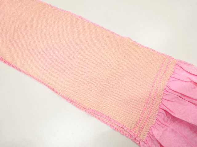 Japanese Kimono / Furisode Silk